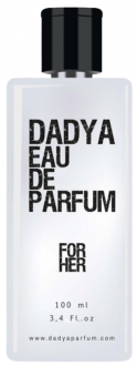 Dadya B-197 EDP 100 ml Kadın Parfümü kullananlar yorumlar
